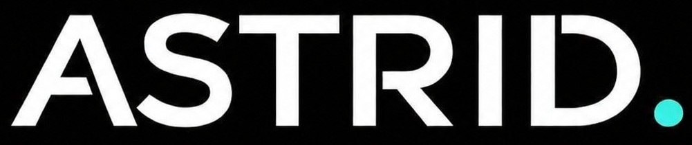 Astrid logo