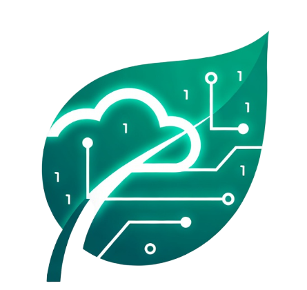 Green Compute logo